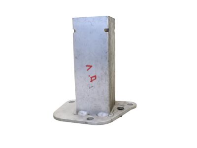 Mopar 68260781AA Extension-Lower Load Beam 68260781AA Mopar Extension-Lower Load Beam Product Photo 1 of 2