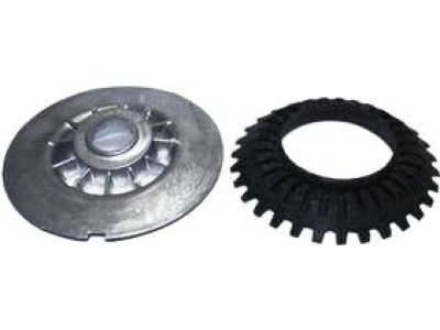 4694934AA Mopar INSULATOR-Spring Seat Product Photo 3 of 5