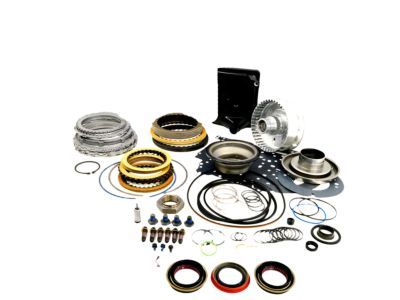 Mopar 68272623AB Trans Kit-Transmission