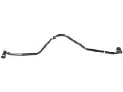 68261200AD Mopar Tube-PCV Valve Product Photo 3 of 3