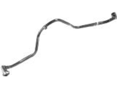 68261200AD Mopar Tube-PCV Valve Product Photo 2 of 3