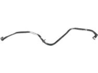 Mopar 68261200AD Tube-PCV Valve 68261200AD Mopar Tube-PCV Valve Product Photo 1 of 3