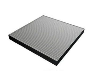 2021 Jeep Grand Cherokee Cabin Air Filter - 68079487AB