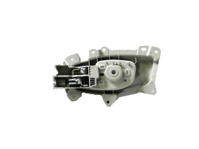 6ER82PS4AA Mopar Handle-Inside Release Product Photo 2 of 3