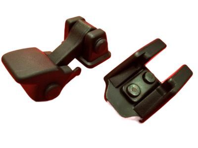 Mopar 68038118AA Hood Latch Package