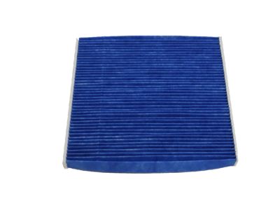 Mopar 68568673AA FILTER-CABIN AIR 68568673AA Mopar FILTER-CABIN AIR Product Photo 1 of 3