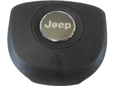 6MG521X9AC Mopar Driver Air Bag Product Photo 3 of 4