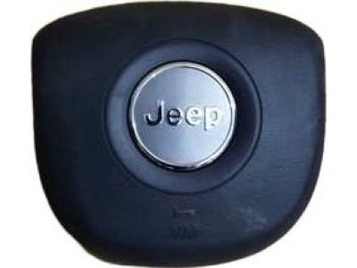 6MG521X9AC Mopar Driver Air Bag Product Photo 2 of 4