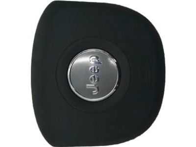 Mopar 6MG521X9AC Driver Air Bag 6MG521X9AC Mopar Driver Air Bag Product Photo 1 of 4
