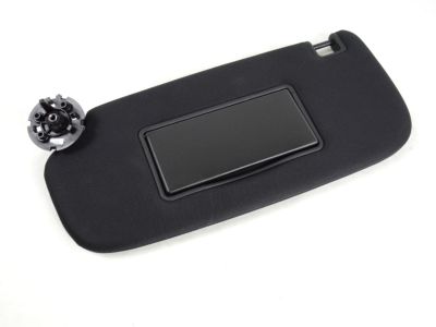 1LS23DX9AF Mopar Visor Product Photo 3 of 3