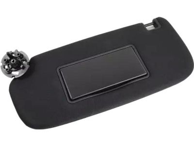 1LS23DX9AF Mopar Visor Product Photo 2 of 3