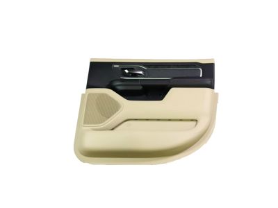 6SL34HL1AA Mopar Panel-Rear Door Trim Product Photo 3 of 3