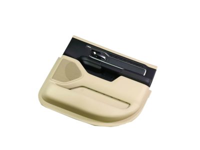 Mopar 6SL34HL1AA Panel-Rear Door Trim 6SL34HL1AA Mopar Panel-Rear Door Trim Product Photo 1 of 3
