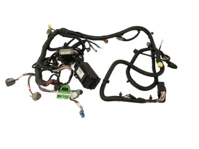 5084226AB Mopar Wiring-Engine Compartment Product Photo 4 of 4