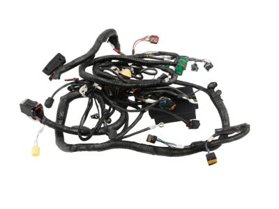 5084226AB Mopar Wiring-Engine Compartment Product Photo 2 of 4