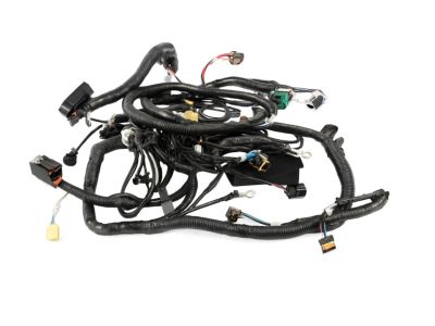 5084226AB Mopar Wiring-Engine Compartment Product Photo 3 of 4