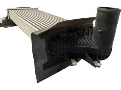 52014947AB Mopar Cooler-Charge Air Product Photo 11 of 12