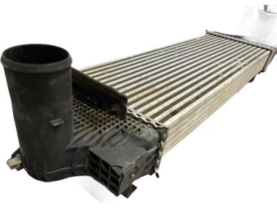 52014947AB Mopar Cooler-Charge Air Product Photo 5 of 12