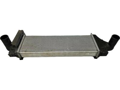 52014947AB Mopar Cooler-Charge Air Product Photo 8 of 12