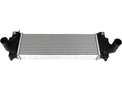 52014947AB Mopar Cooler-Charge Air Product Photo 3 of 12