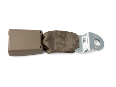 ZV901L5AA Mopar Inner Seat Belt Product Photo 4 of 4