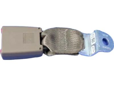 ZV901L5AA Mopar Inner Seat Belt Product Photo 2 of 4