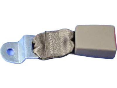 ZV901L5AA Mopar Inner Seat Belt Product Photo 3 of 4