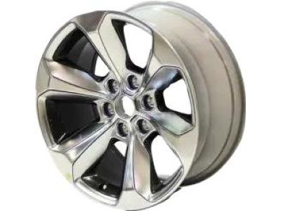 5YD601Z3AA Mopar Aluminum Wheel Product Photo 5 of 8