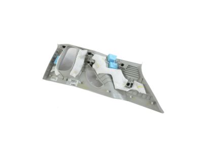 5US23PS4AB Mopar Panel-Quarter Trim Product Photo 3 of 4