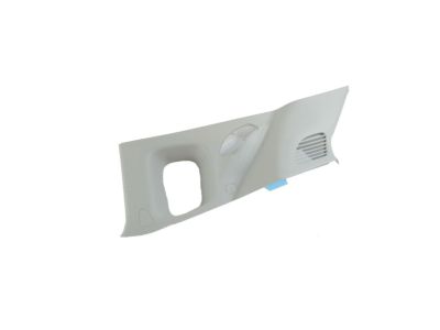 Mopar 5US23PS4AB Panel-Quarter Trim 5US23PS4AB Mopar Panel-Quarter Trim Product Photo 1 of 4