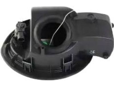 68228470AG Mopar Housing-Fuel Filler Tube Product Photo 4 of 7