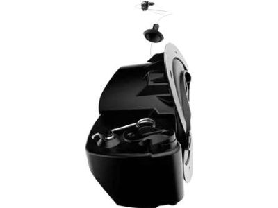 68228470AG Mopar Housing-Fuel Filler Tube Product Photo 3 of 7