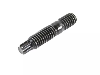 6509989AA Mopar Stud-Double Ended Product Photo 2 of 2