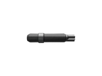 Mopar 6509989AA Stud-Double Ended 6509989AA Mopar Stud-Double Ended Product Photo 1 of 2