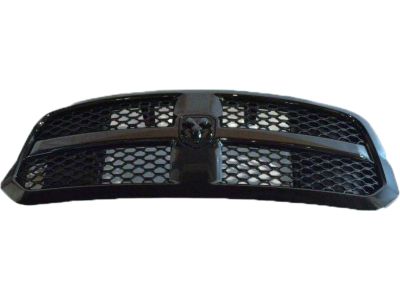 5QX141RVAA Mopar Grille-Radiator Product Photo 3 of 6