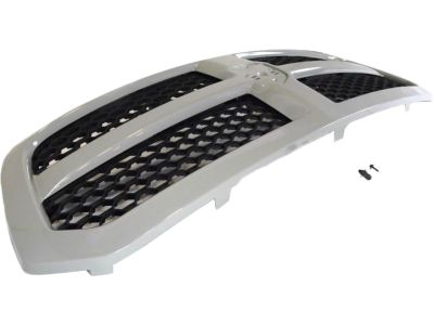5QX141RVAA Mopar Grille-Radiator Product Photo 5 of 6