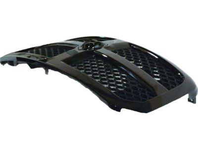 5QX141RVAA Mopar Grille-Radiator Product Photo 2 of 6