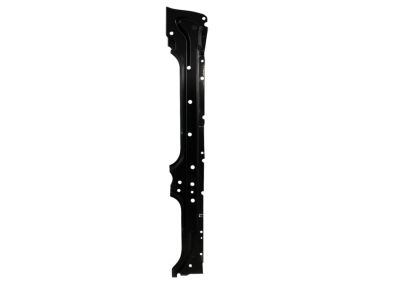 Mopar 55362420AG Panel-SILL 55362420AG Mopar Panel-SILL Product Photo 1 of 2
