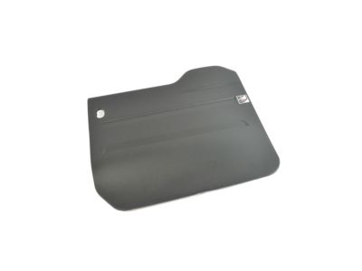 Mopar 5ZZ61JXWAA Panel-Cargo Door 5ZZ61JXWAA Mopar Panel-Cargo Door Product Photo 1 of 4
