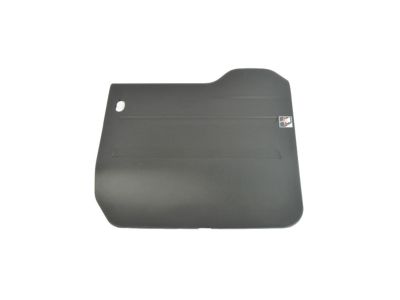 5ZZ61JXWAA Mopar Panel-Cargo Door Product Photo 3 of 4