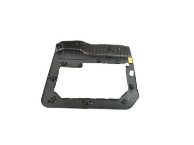 5ZZ61JXWAA Mopar Panel-Cargo Door Product Photo 2 of 4