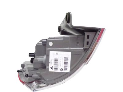 68110016AG Mopar Lamp-Tail Product Photo 3 of 4