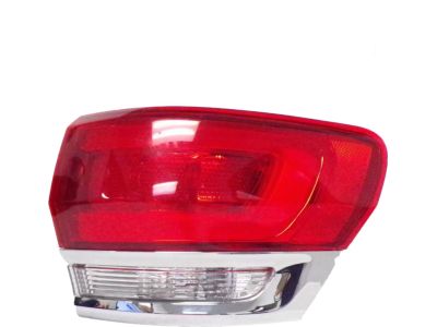 68110016AG Mopar Lamp-Tail Product Photo 4 of 4