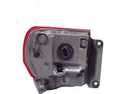 Mopar 68110016AG Lamp-Tail 68110016AG Mopar Lamp-Tail Product Photo 1 of 4