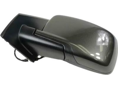 1CE291AJAD Mopar Outside Rear View Mirror Product Photo 3 of 6