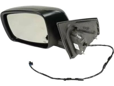 Mopar 1CE291AJAD Outside Rear View Mirror 1CE291AJAD Mopar Outside Rear View Mirror Product Photo 1 of 6