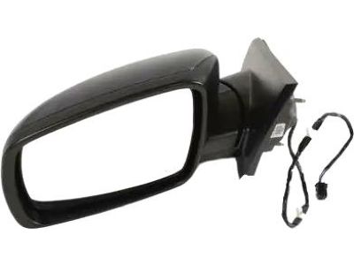 1CE291AJAD Mopar Outside Rear View Mirror Product Photo 5 of 6