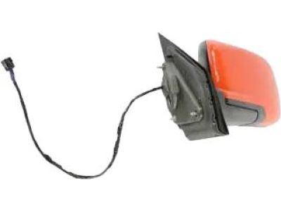 1CE291AJAD Mopar Outside Rear View Mirror Product Photo 6 of 6