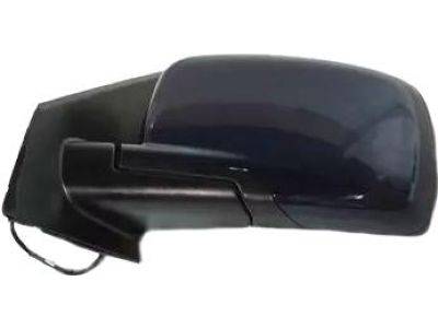 1CE291AJAD Mopar Outside Rear View Mirror Product Photo 4 of 6