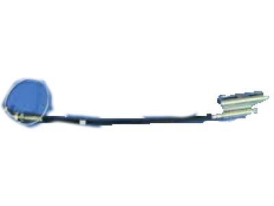 1999 Dodge Avenger Accelerator Cable - MB942965